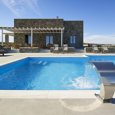 Lithos Luxury Rooms (Adults Only) Adamantas Eksteriør billede