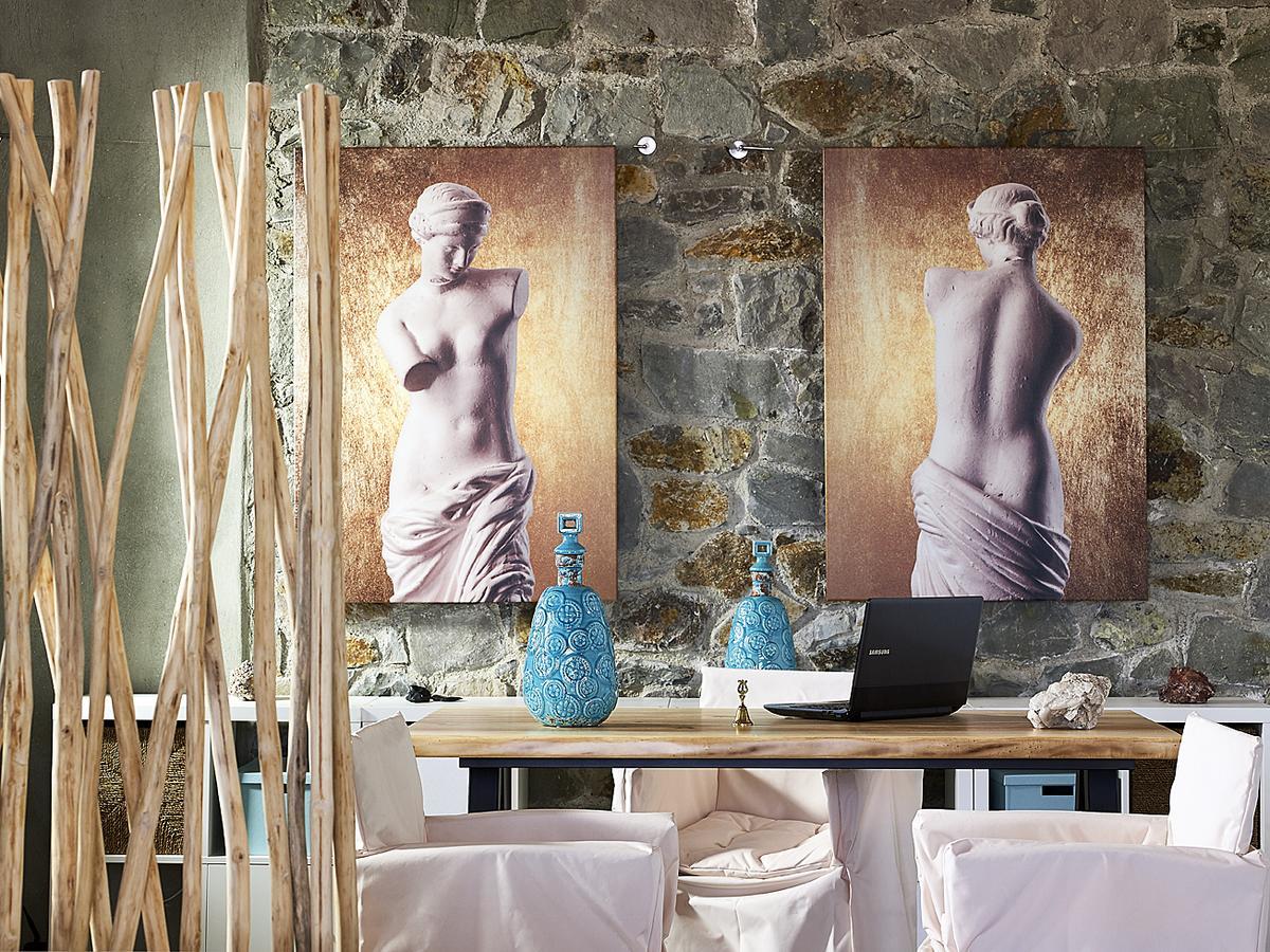 Lithos Luxury Rooms (Adults Only) Adamantas Eksteriør billede